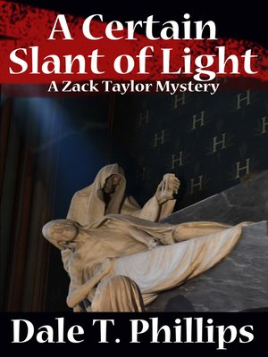 cover image of A Certain Slant of Light